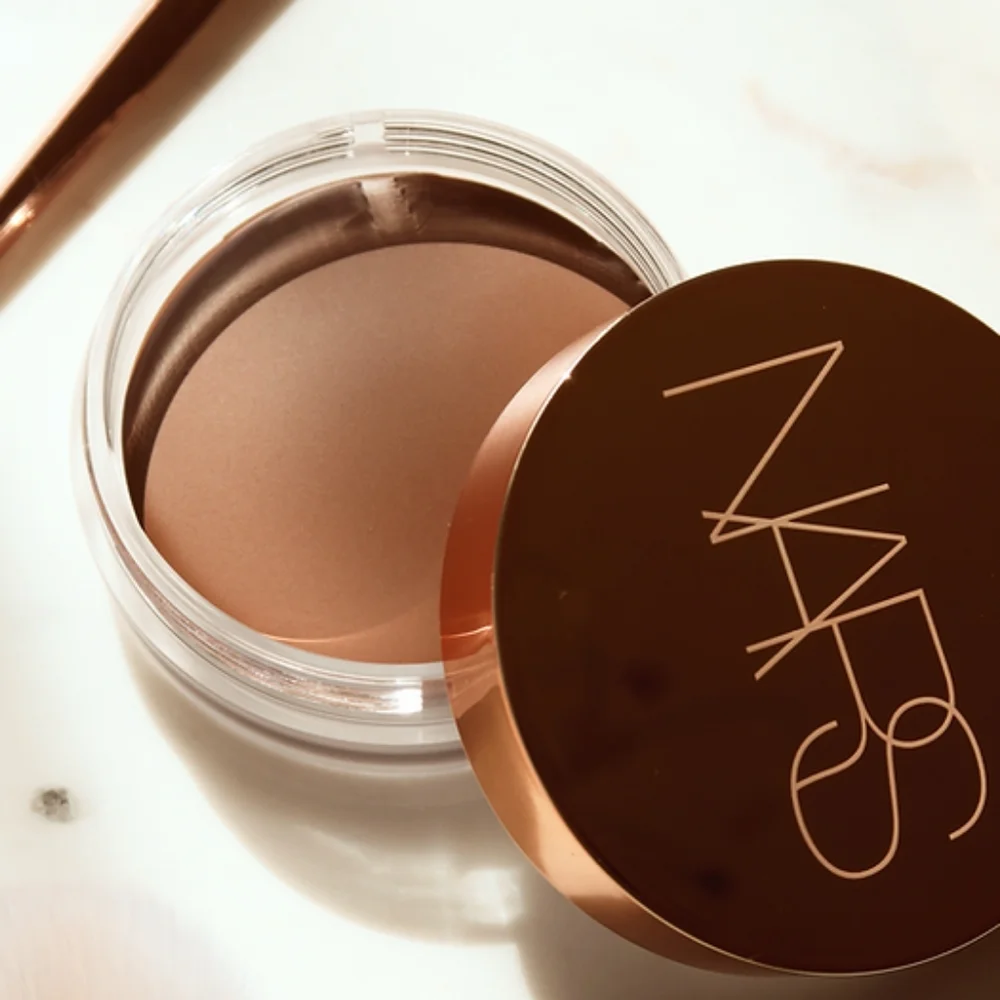 NARS Cream Bronzer in Laguna 03